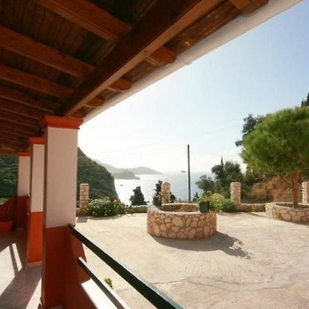 Paleopalace Paleokastritsa Ngoại thất bức ảnh