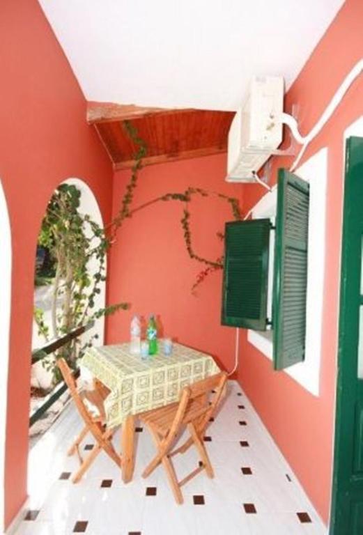 Paleopalace Paleokastritsa Phòng bức ảnh
