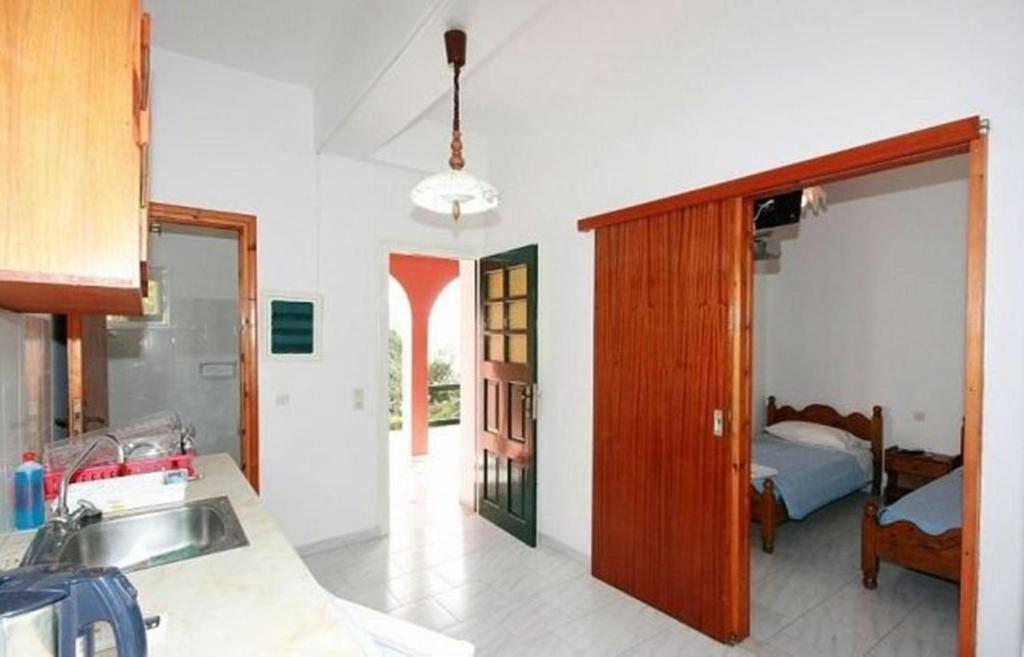 Paleopalace Paleokastritsa Phòng bức ảnh