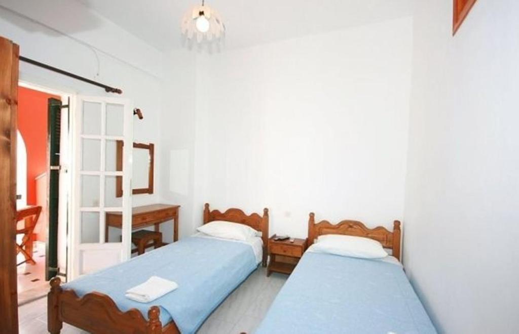 Paleopalace Paleokastritsa Phòng bức ảnh