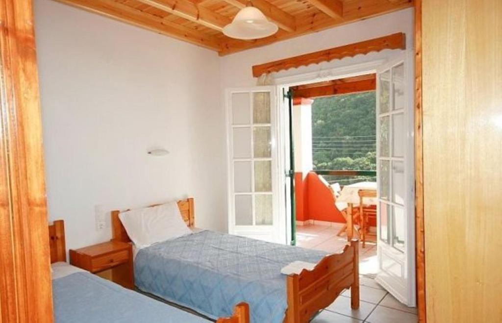 Paleopalace Paleokastritsa Phòng bức ảnh
