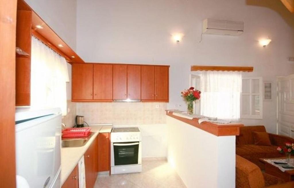 Paleopalace Paleokastritsa Phòng bức ảnh