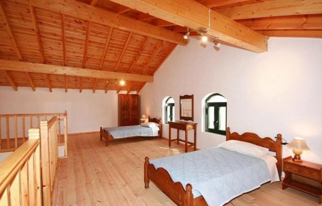 Paleopalace Paleokastritsa Phòng bức ảnh