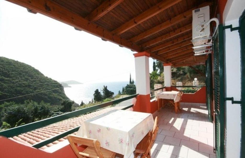Paleopalace Paleokastritsa Phòng bức ảnh