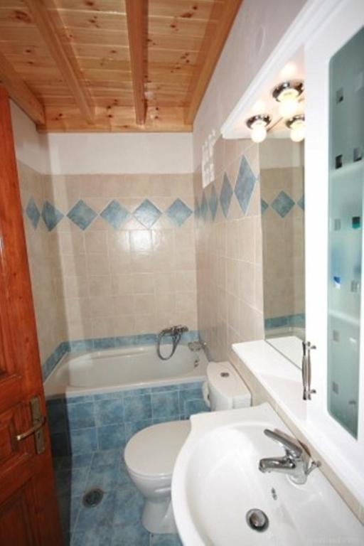 Paleopalace Paleokastritsa Phòng bức ảnh