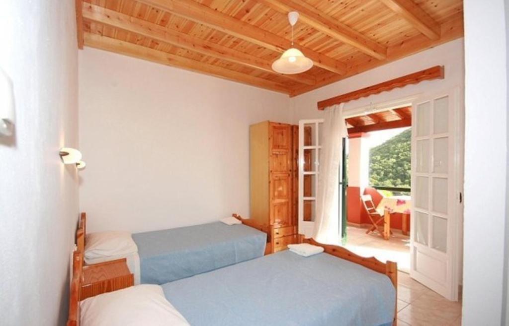 Paleopalace Paleokastritsa Ngoại thất bức ảnh