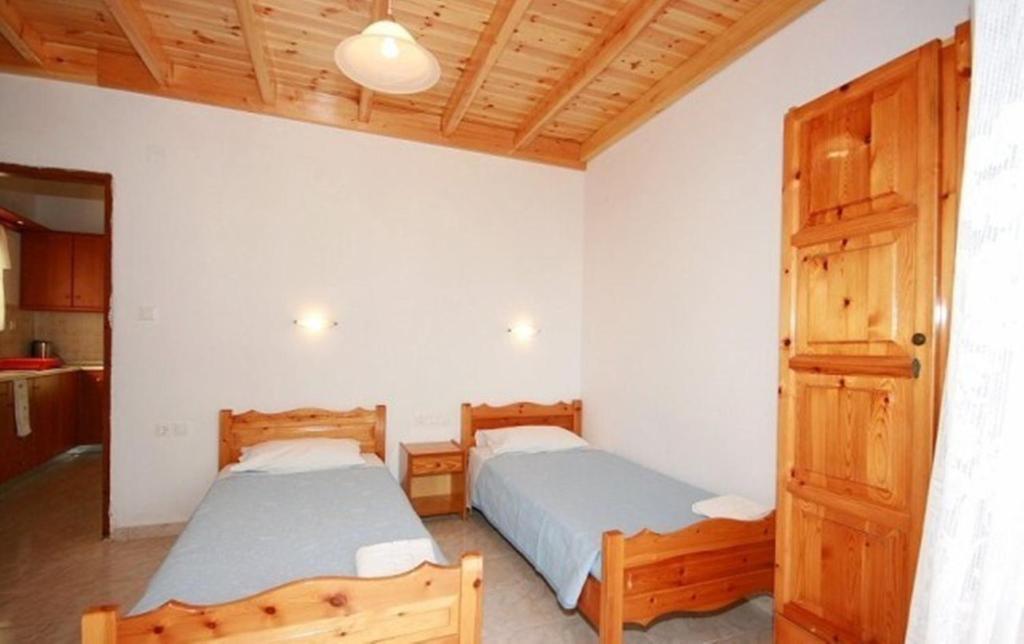Paleopalace Paleokastritsa Ngoại thất bức ảnh