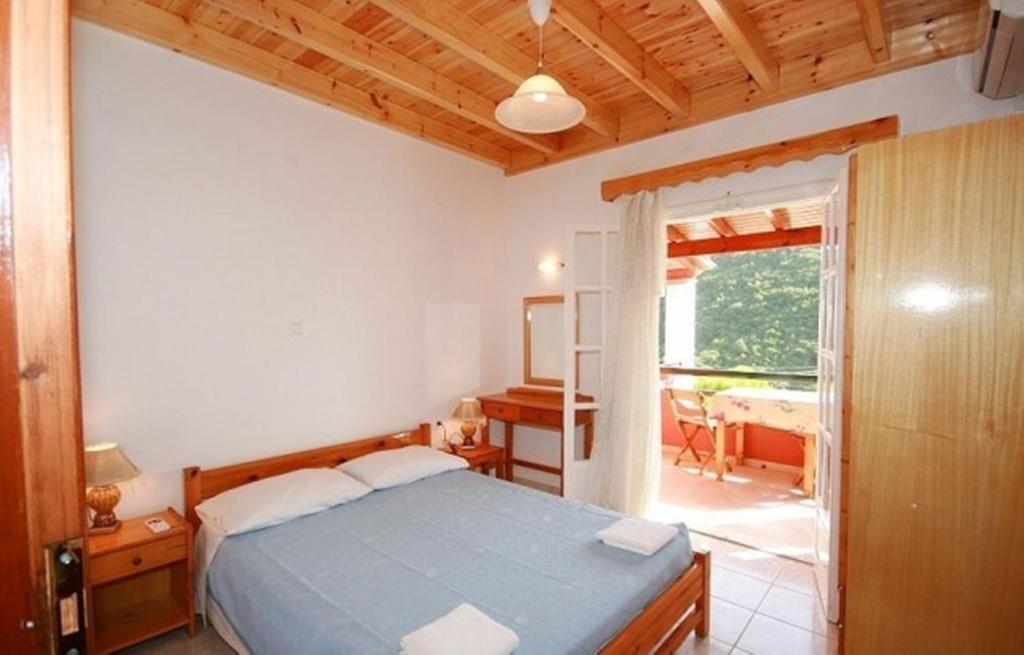 Paleopalace Paleokastritsa Ngoại thất bức ảnh