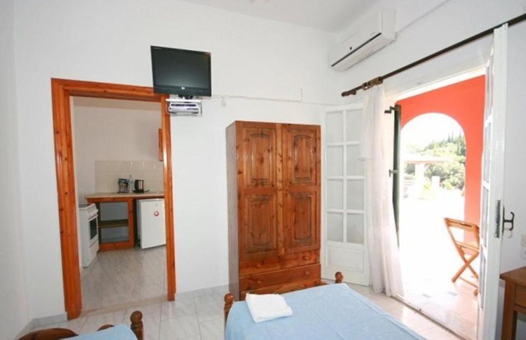 Paleopalace Paleokastritsa Phòng bức ảnh