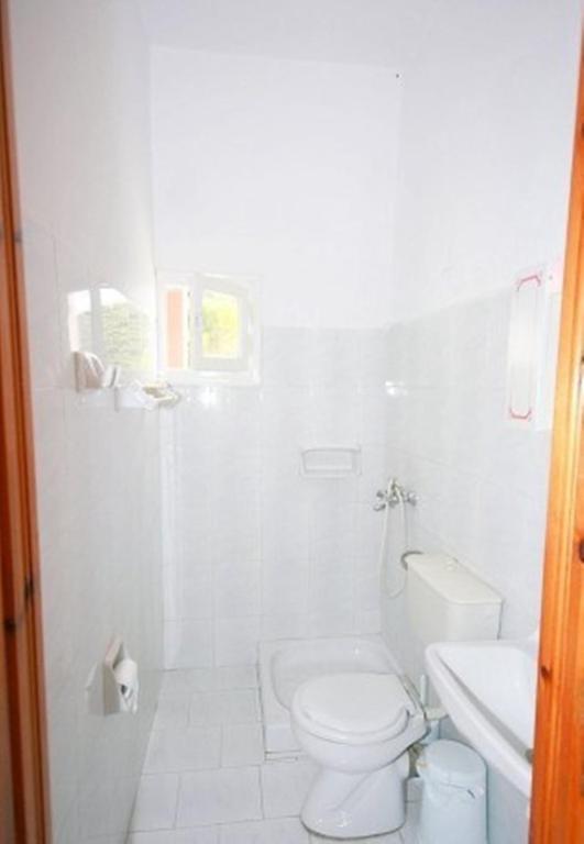 Paleopalace Paleokastritsa Phòng bức ảnh